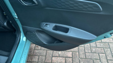 Hyundai i10 1.0 [63] Advance 5dr Auto [Nav] Petrol Hatchback